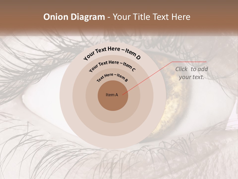 Cooling Part Switch PowerPoint Template