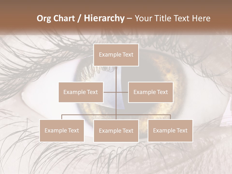 Cooling Part Switch PowerPoint Template
