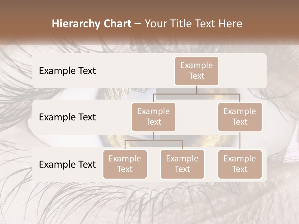 Cooling Part Switch PowerPoint Template