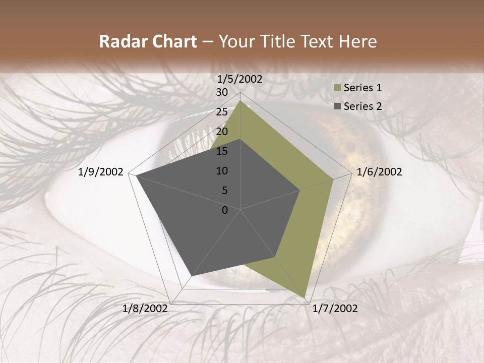 Cooling Part Switch PowerPoint Template