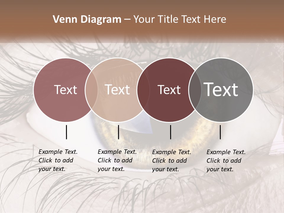 Cooling Part Switch PowerPoint Template