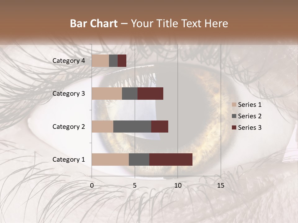 Cooling Part Switch PowerPoint Template