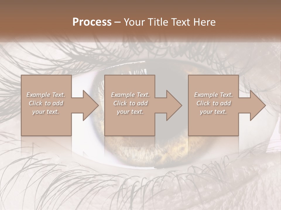 Cooling Part Switch PowerPoint Template