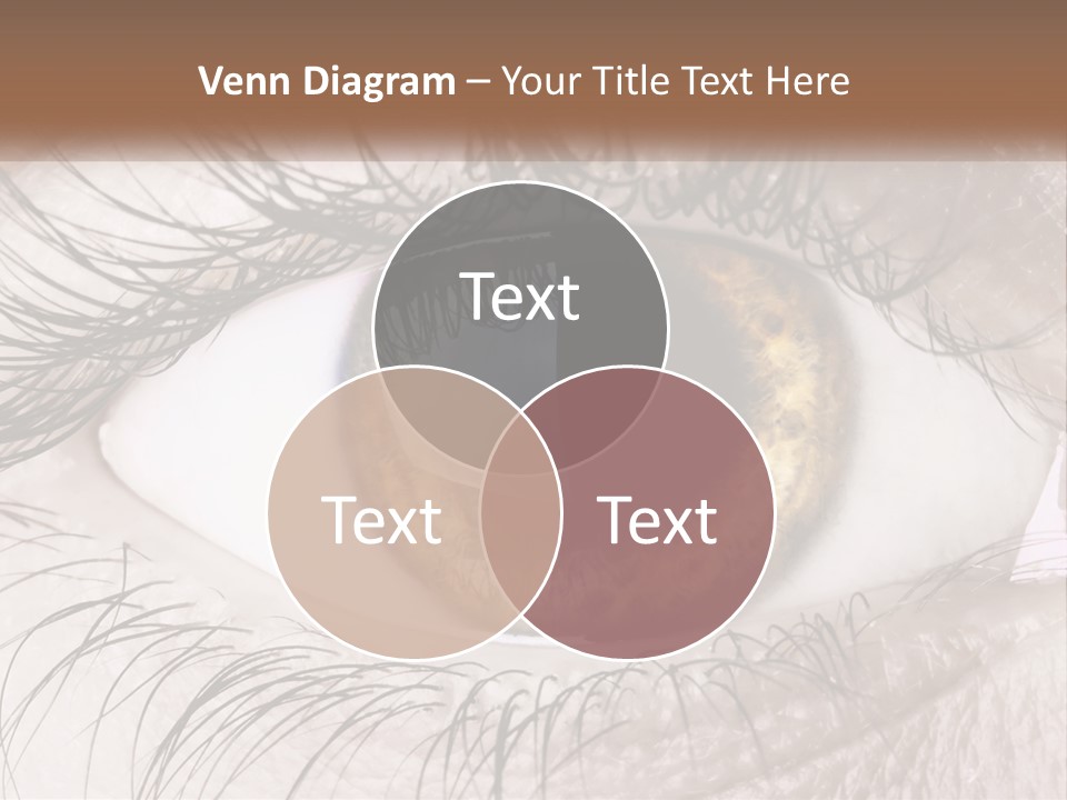 Cooling Part Switch PowerPoint Template