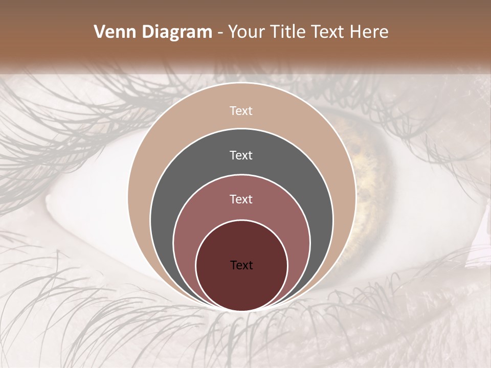 Cooling Part Switch PowerPoint Template