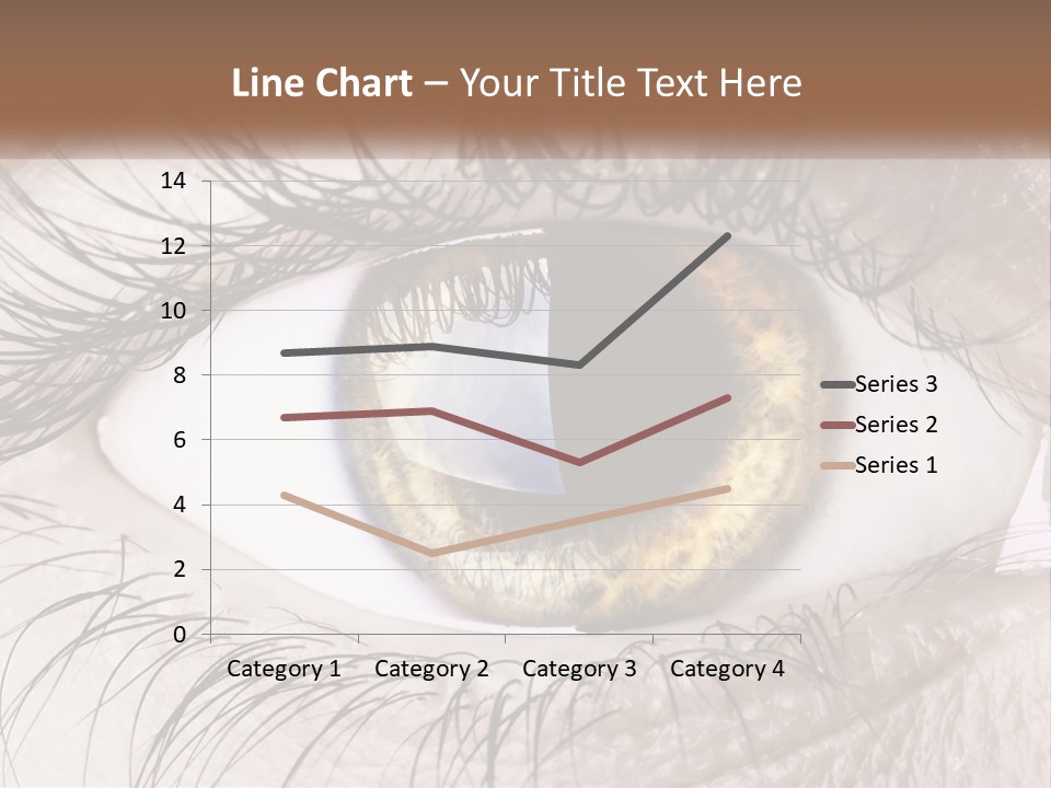 Cooling Part Switch PowerPoint Template