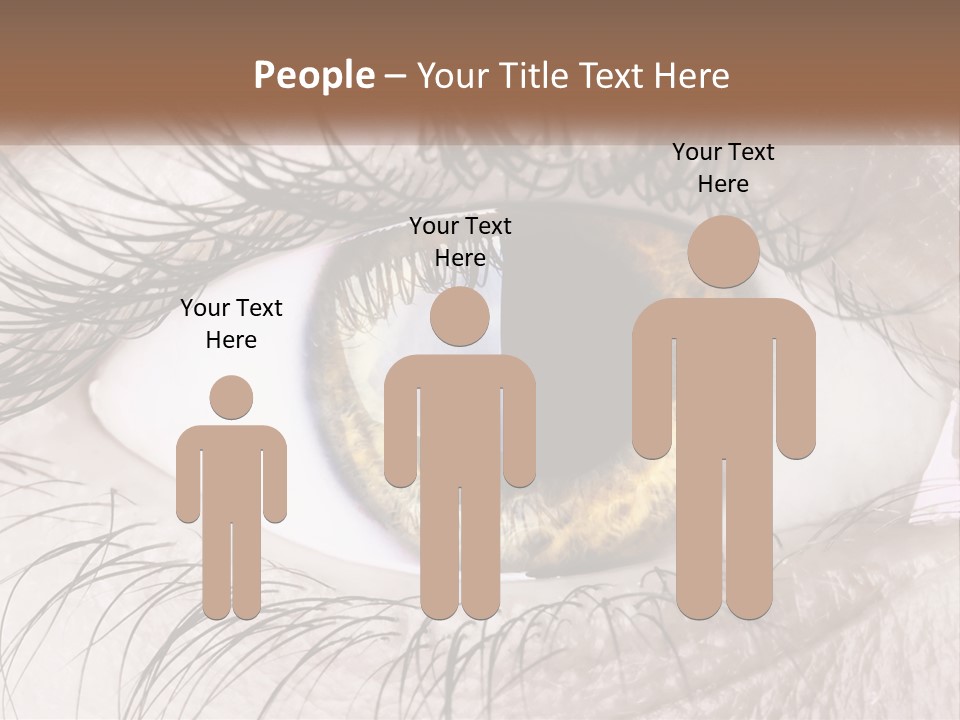 Cooling Part Switch PowerPoint Template