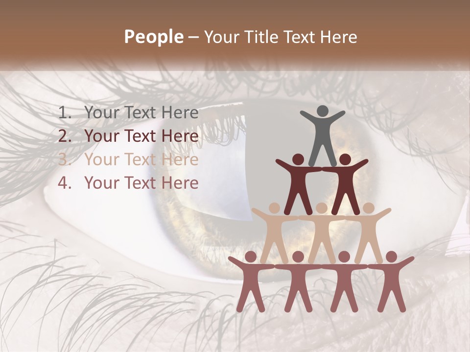 Cooling Part Switch PowerPoint Template