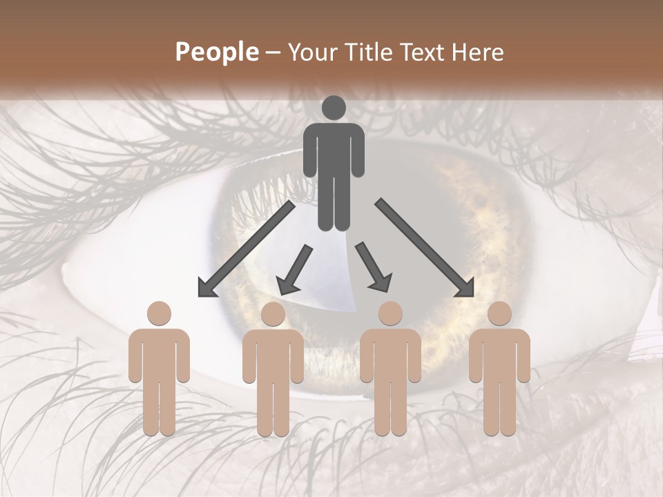 Cooling Part Switch PowerPoint Template