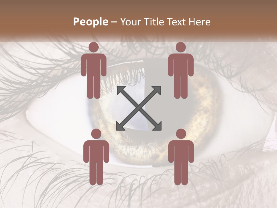 Cooling Part Switch PowerPoint Template