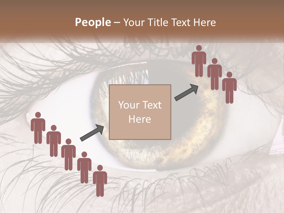 Cooling Part Switch PowerPoint Template