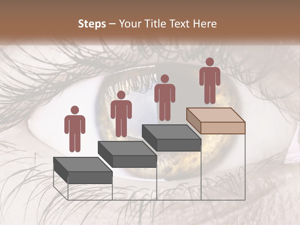 Cooling Part Switch PowerPoint Template