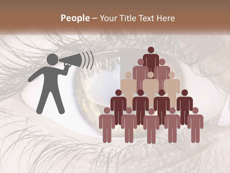 Cooling Part Switch PowerPoint Template