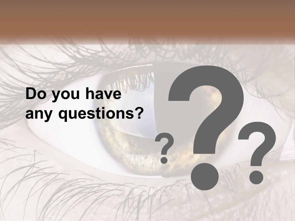 Cooling Part Switch PowerPoint Template