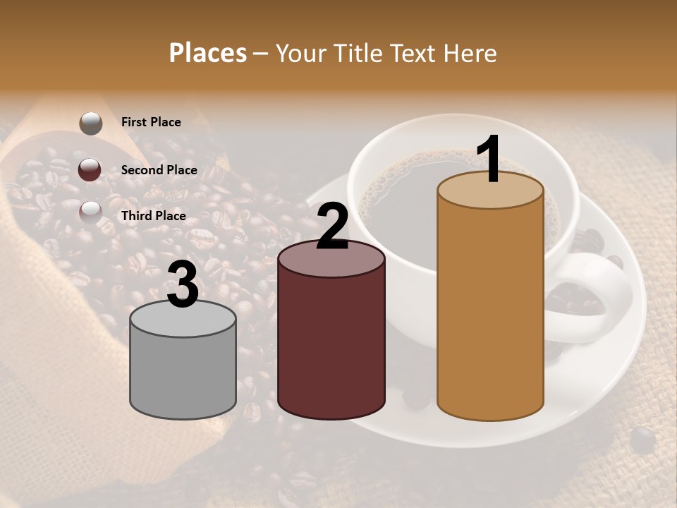 Condition Cold System PowerPoint Template