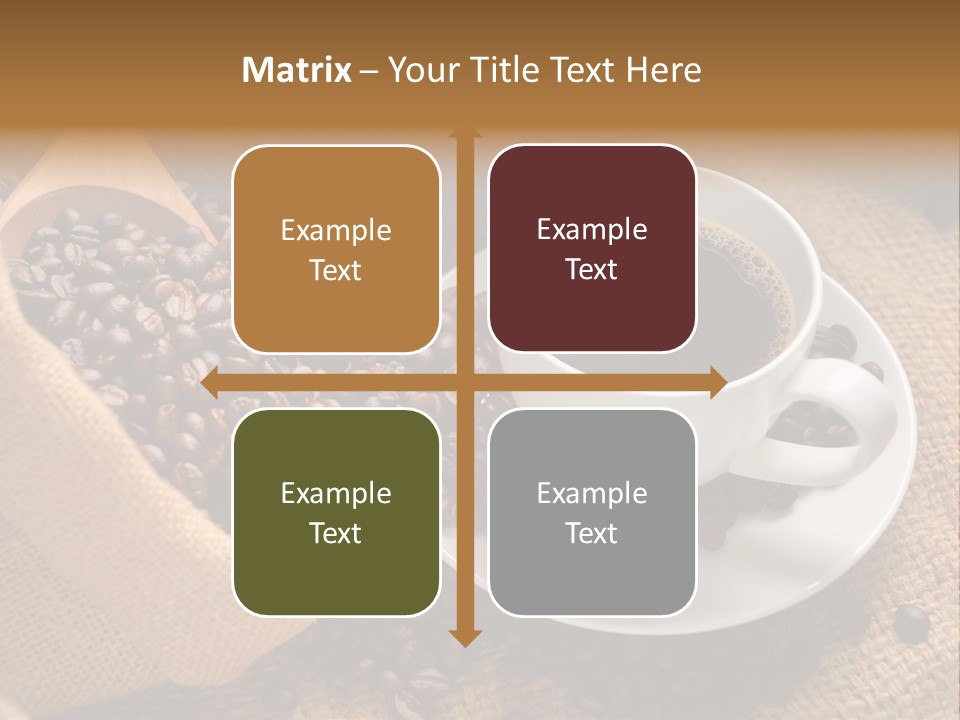 Condition Cold System PowerPoint Template