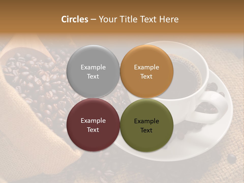 Condition Cold System PowerPoint Template