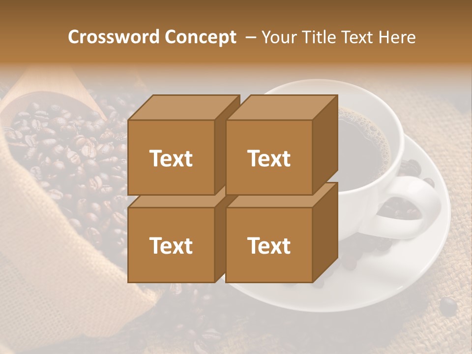 Condition Cold System PowerPoint Template