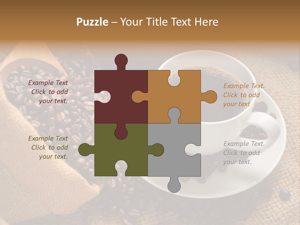 Condition Cold System PowerPoint Template