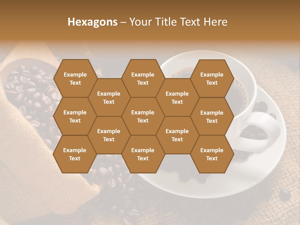 Condition Cold System PowerPoint Template