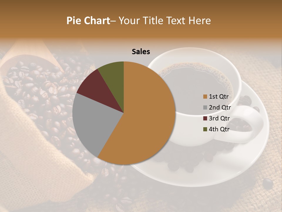 Condition Cold System PowerPoint Template