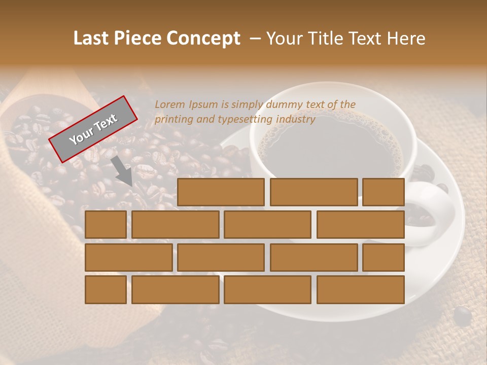 Condition Cold System PowerPoint Template