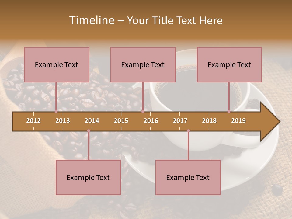Condition Cold System PowerPoint Template