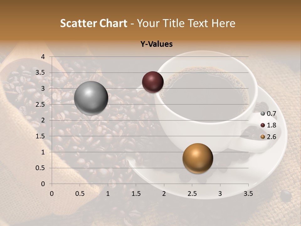 Condition Cold System PowerPoint Template