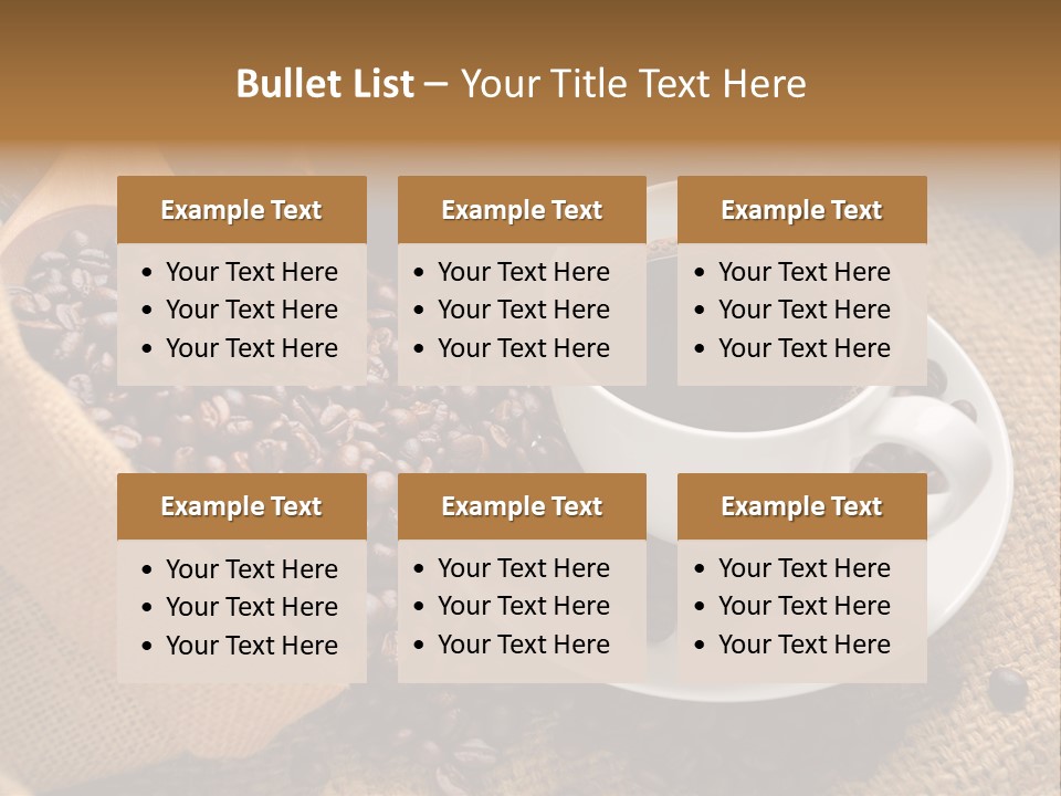 Condition Cold System PowerPoint Template