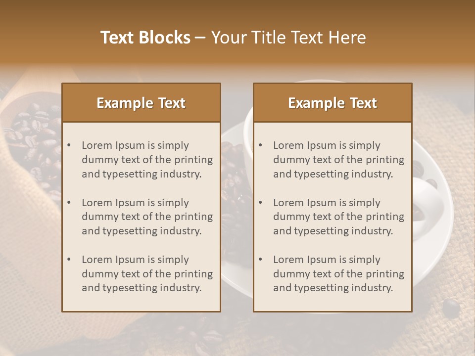 Condition Cold System PowerPoint Template