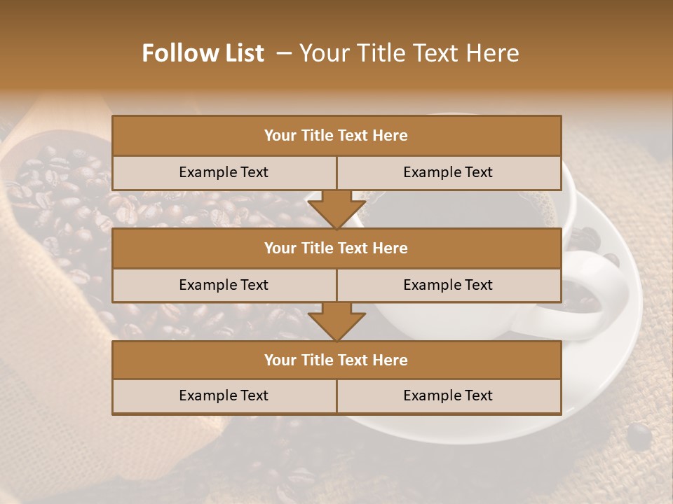 Condition Cold System PowerPoint Template