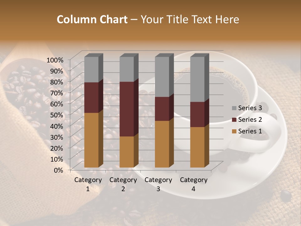 Condition Cold System PowerPoint Template