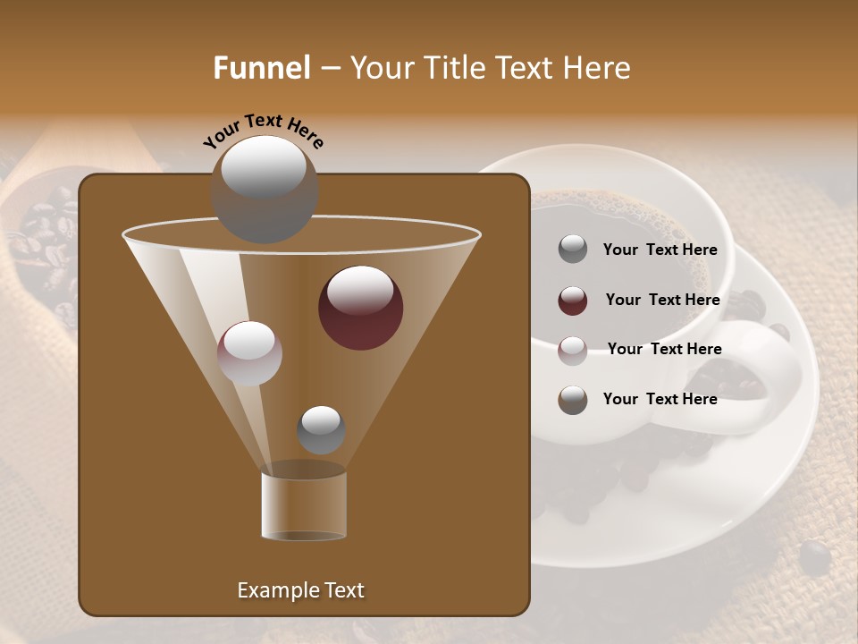 Condition Cold System PowerPoint Template