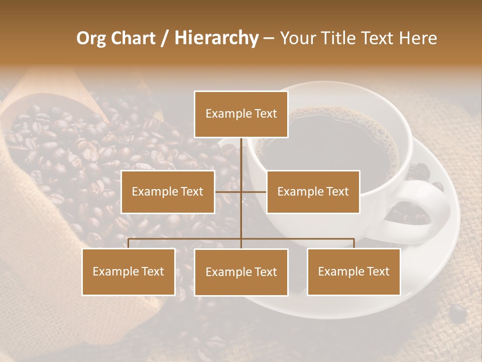 Condition Cold System PowerPoint Template