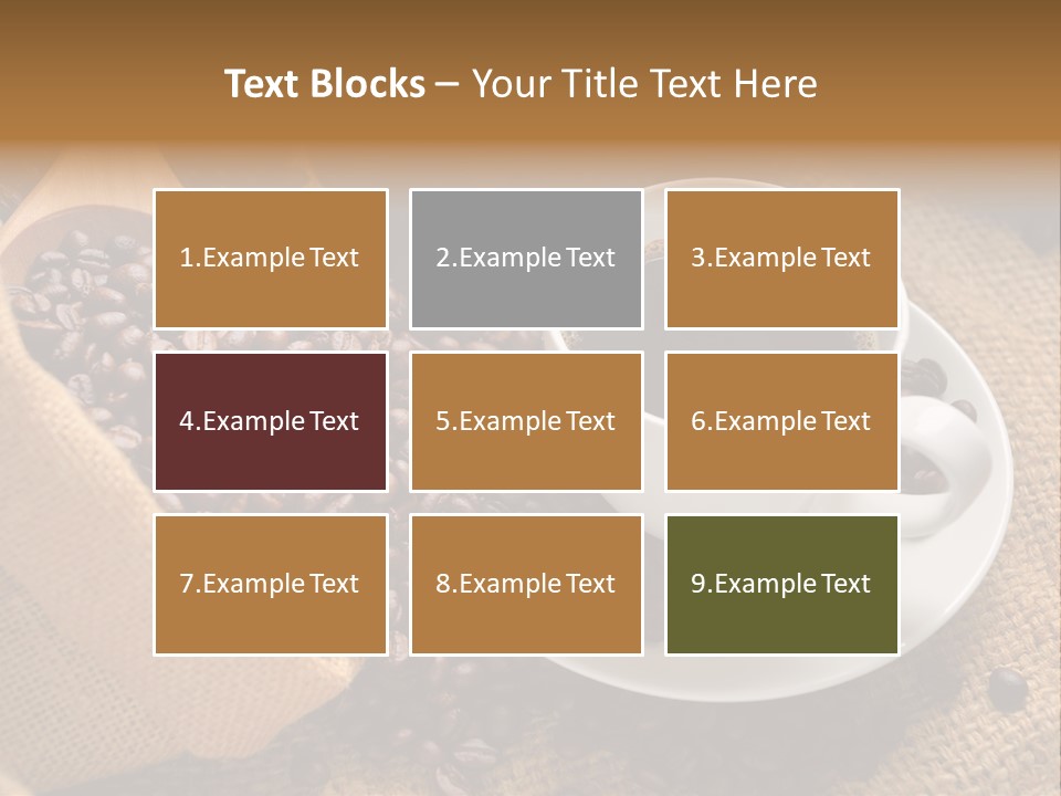 Condition Cold System PowerPoint Template
