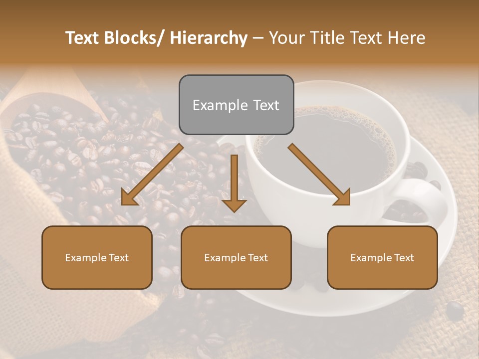 Condition Cold System PowerPoint Template