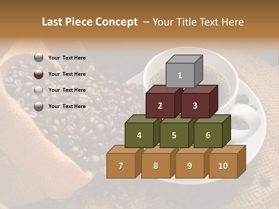 Condition Cold System PowerPoint Template