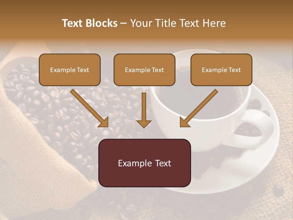 Condition Cold System PowerPoint Template