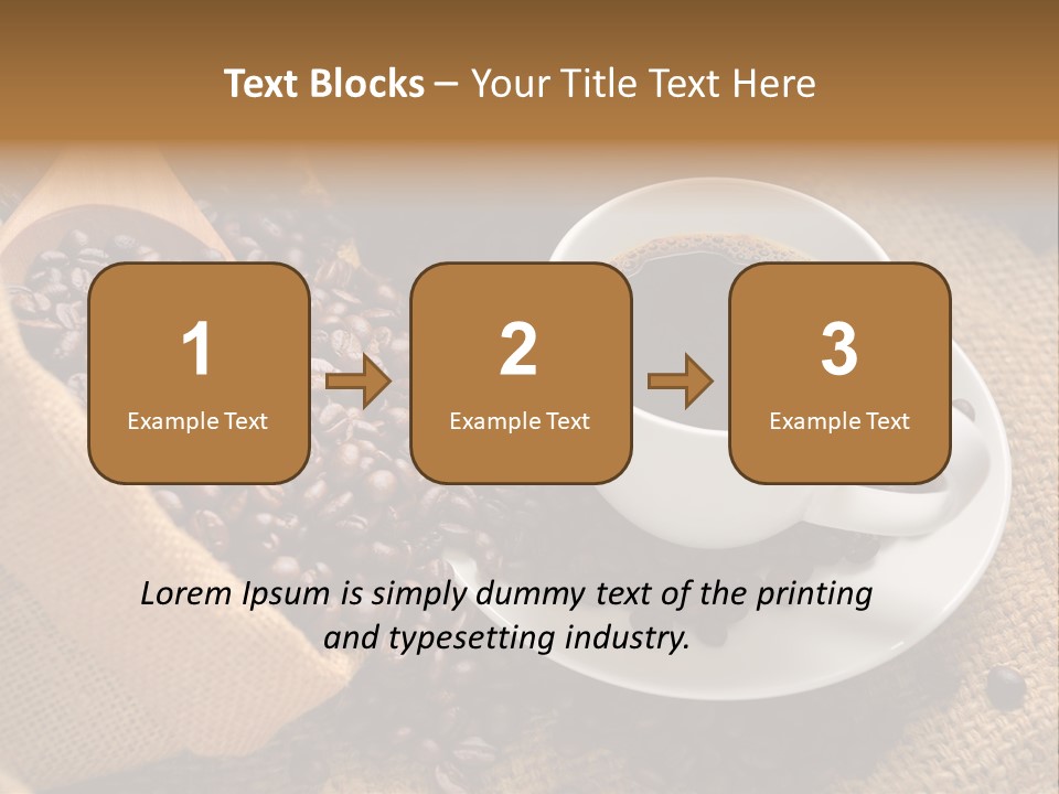 Condition Cold System PowerPoint Template