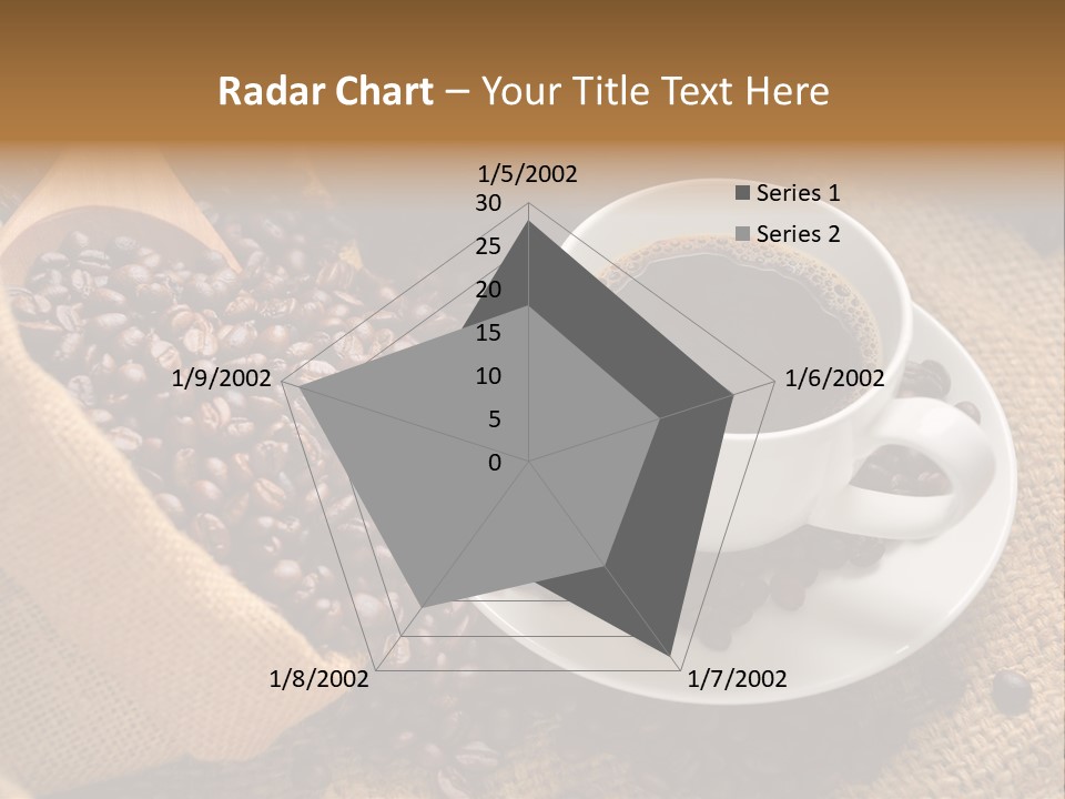 Condition Cold System PowerPoint Template