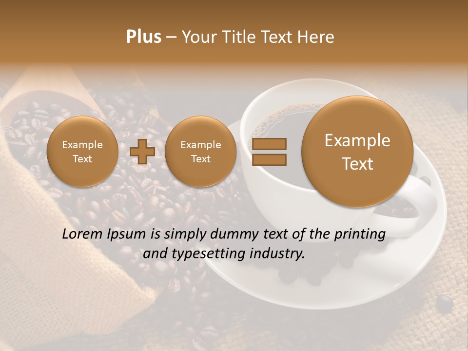Condition Cold System PowerPoint Template