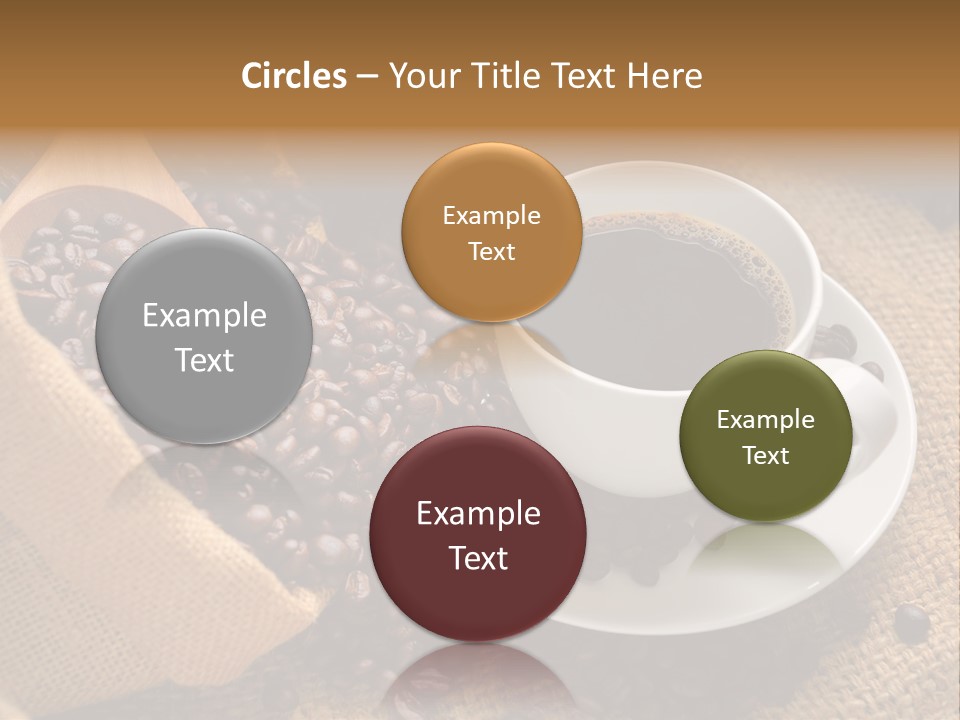 Condition Cold System PowerPoint Template