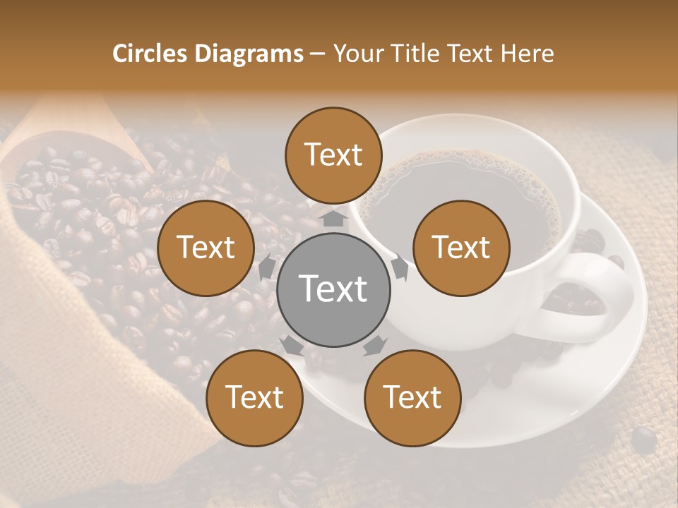 Condition Cold System PowerPoint Template