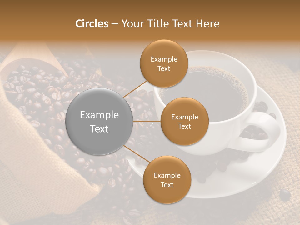 Condition Cold System PowerPoint Template