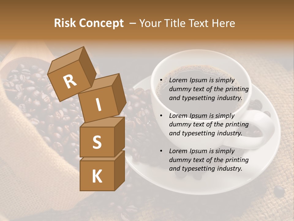Condition Cold System PowerPoint Template