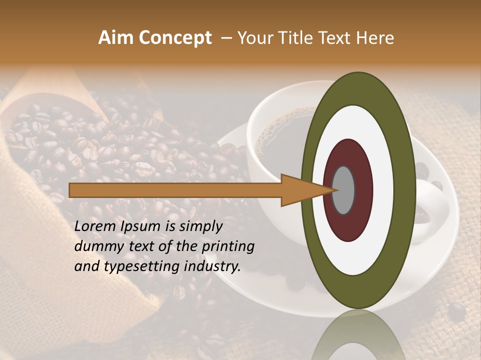 Condition Cold System PowerPoint Template