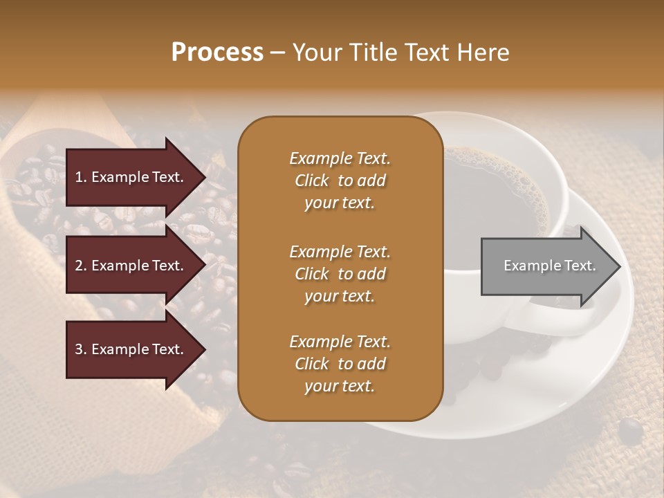 Condition Cold System PowerPoint Template