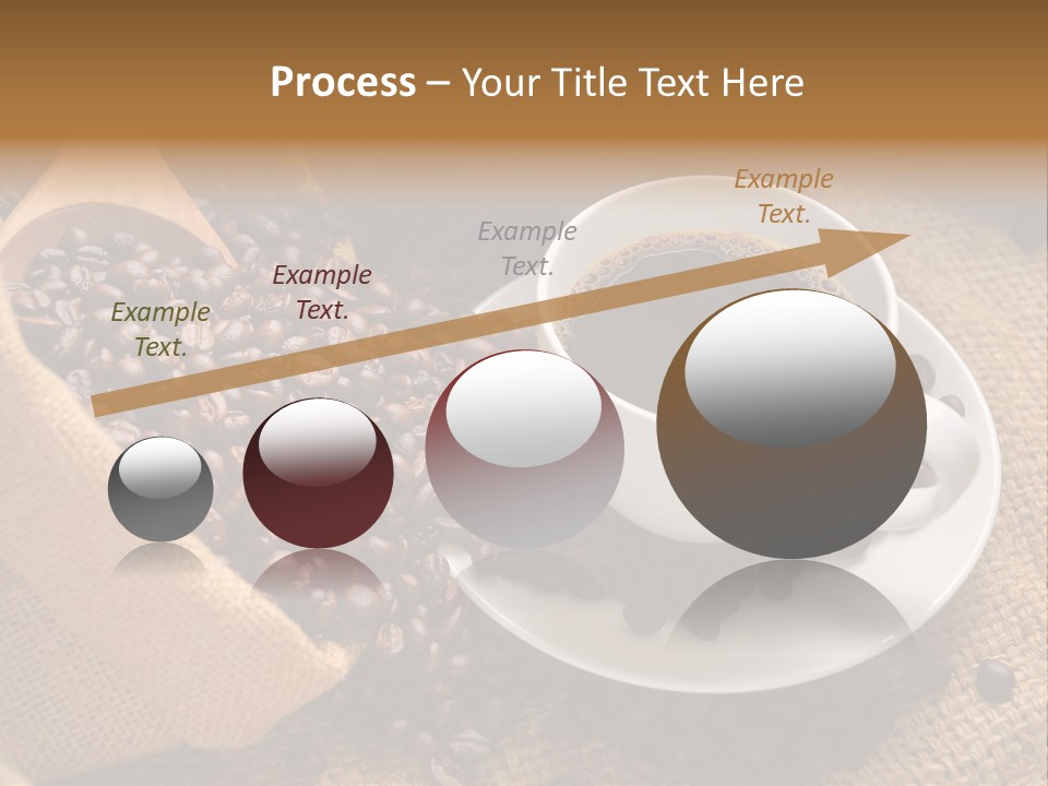Condition Cold System PowerPoint Template