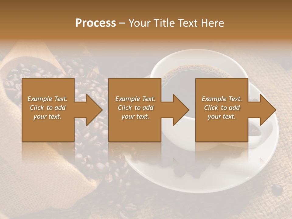 Condition Cold System PowerPoint Template