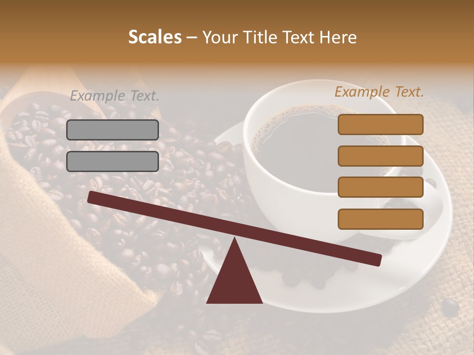Condition Cold System PowerPoint Template